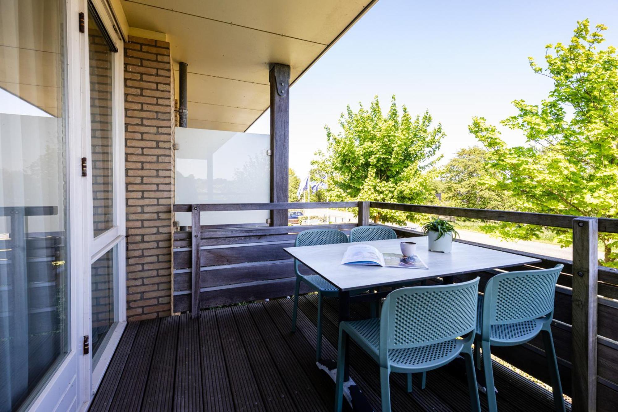 Residence Terschelling Midsland Exterior photo