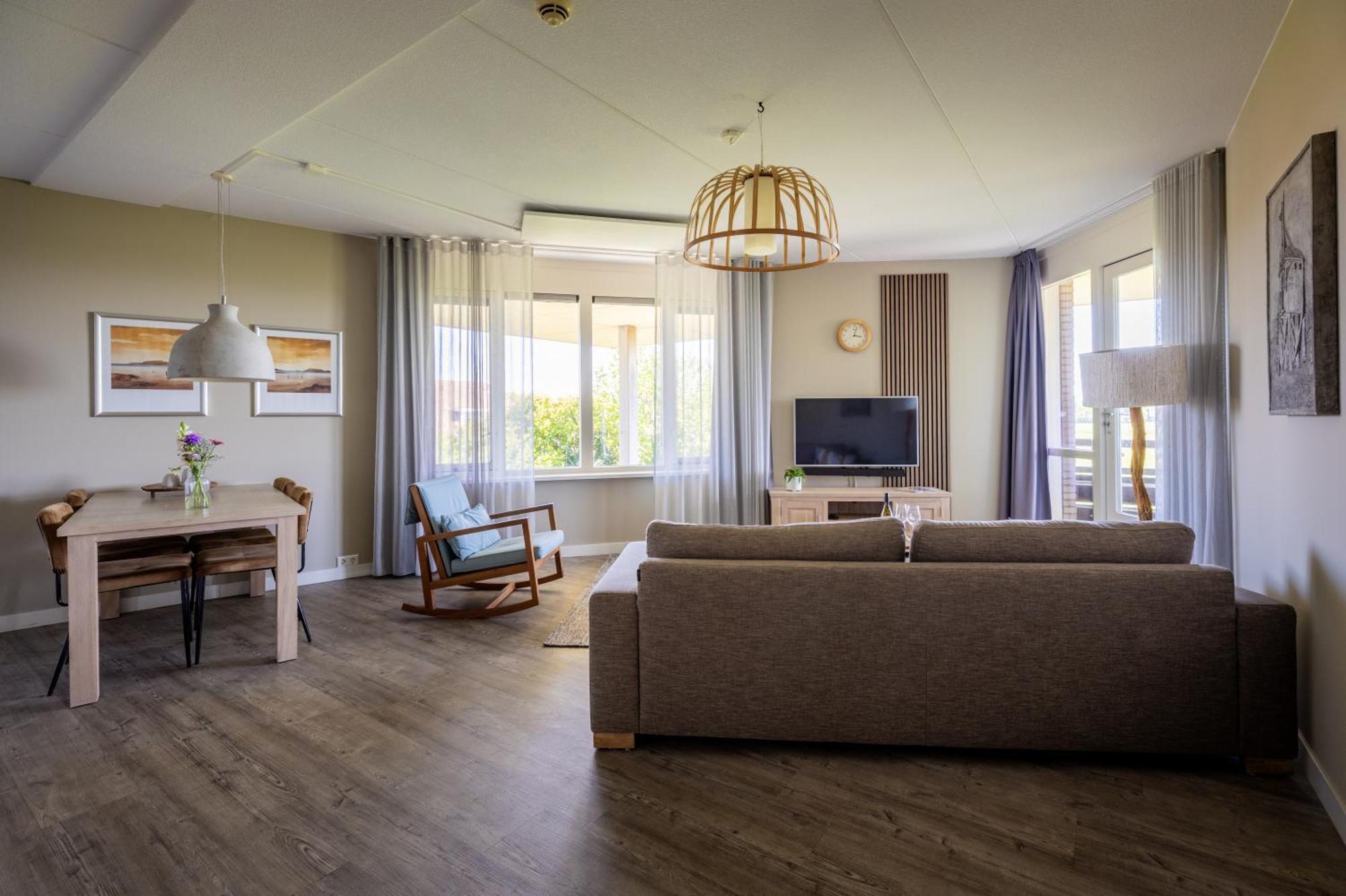 Residence Terschelling Midsland Exterior photo