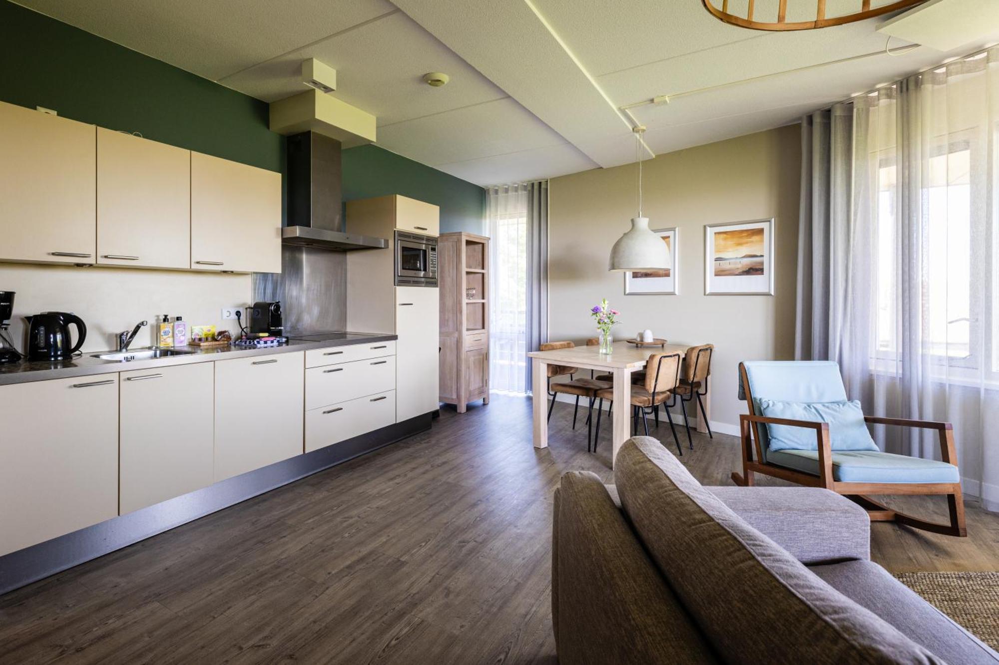 Residence Terschelling Midsland Exterior photo
