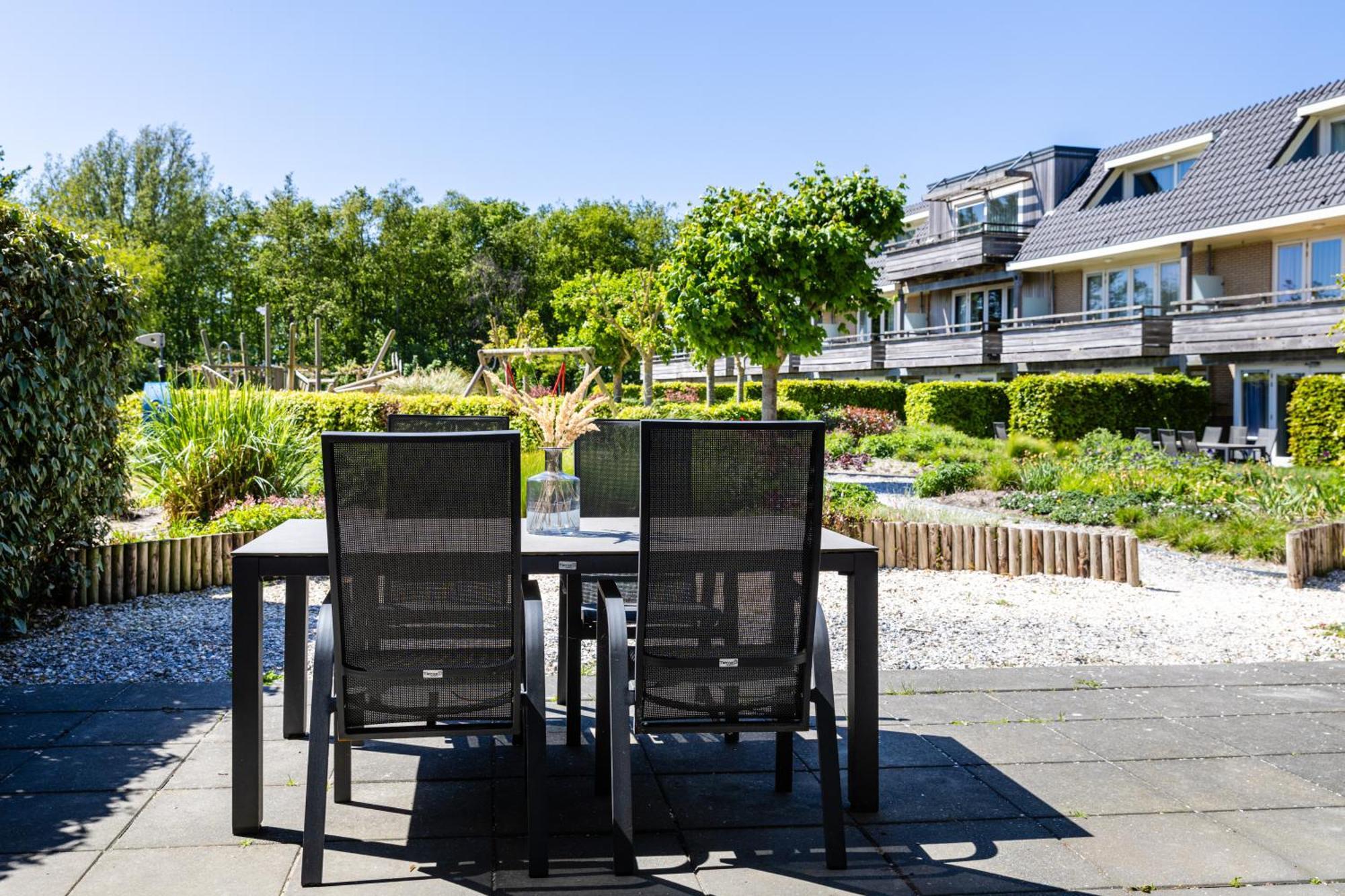 Residence Terschelling Midsland Exterior photo