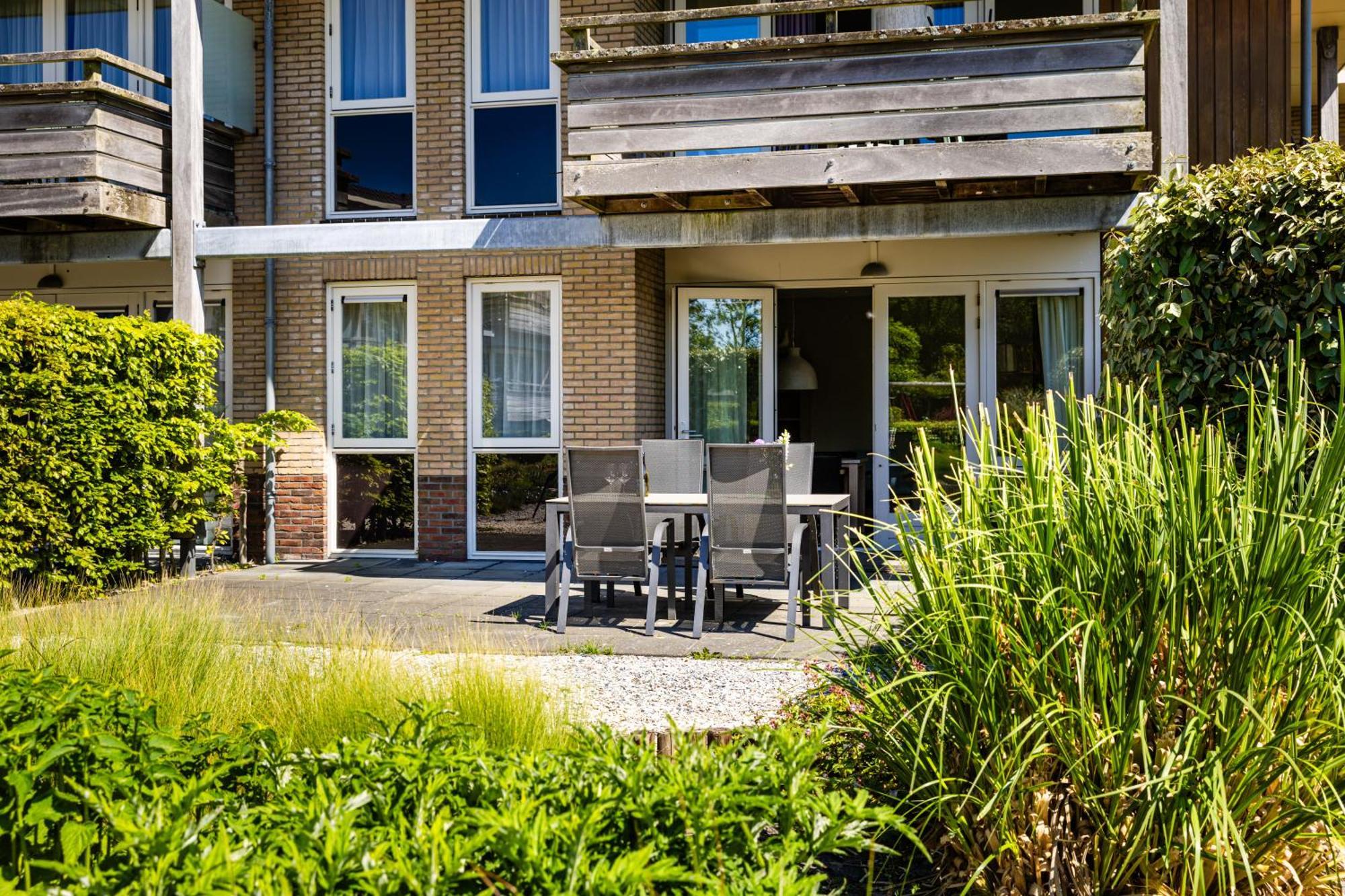 Residence Terschelling Midsland Exterior photo