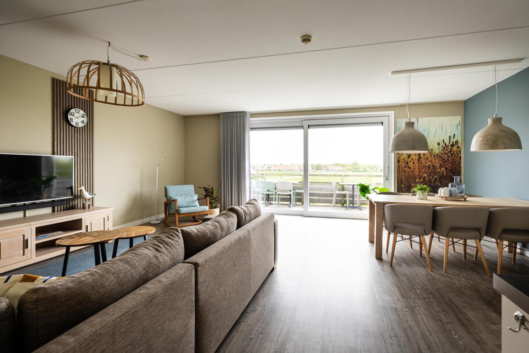 Residence Terschelling Midsland Exterior photo