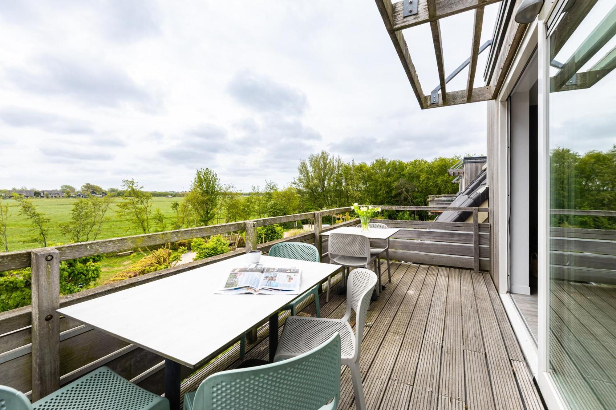Residence Terschelling Midsland Exterior photo